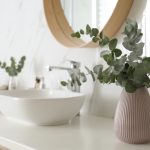 materiales para encimeras de baño
