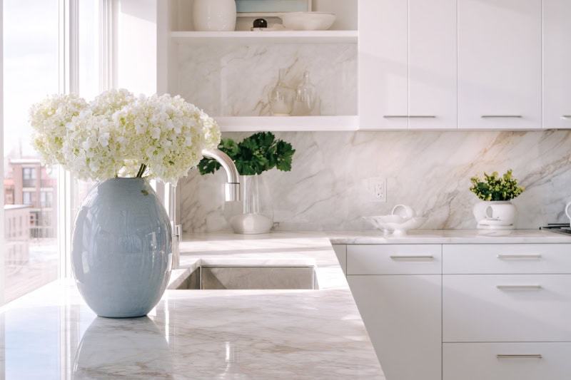 elegir la encimera perfecta