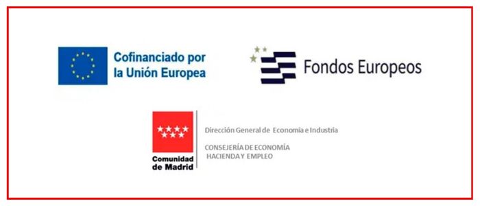 Fondos Europeos
